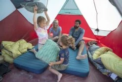 Therm-A-Rest MondoKing 3D 11.0 XW XL Zelfopblazende Slaapmat -Camping Promotiewinkel 1267 1900 2022 thermarest summer mtcamp hage 1792 1