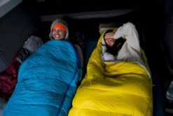 Therm-A-Rest Space Cowboy L Mummymodel Slaapzak -Camping Promotiewinkel 1267 1900 2022 thermarest vancamping washington welsh 5100