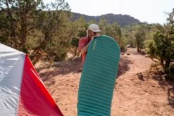 Therm-A-Rest Trail Pro 7.6 Zelfopblazende Slaapmat -Camping Promotiewinkel 1267 1900 2022 thermarest utah woodward 10246