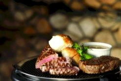 Cobb Pro Houtskoolbarbecue - Zwart -Camping Promotiewinkel 1267 1900 250y8468 1