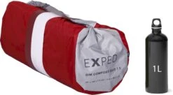 Exped SIM Comfort Duo 7.5 Zelfopblazende Slaapmat -Camping Promotiewinkel 1267 1900 6011 sim comfort duo 7.5 lw 5472x3648