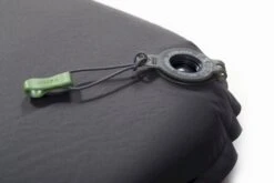 Exped SIM Comfort 5 LW Zelfopblazende Slaapmat -Camping Promotiewinkel 1267 1900 6183 sim comfort valve in close 5472x3648