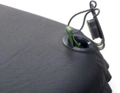 Exped SIM Comfort 5 LW Zelfopblazende Slaapmat -Camping Promotiewinkel 1267 1900 6185 sim comfort valve pin 4645x3097