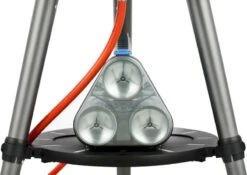 CADAC Carri Chef 40 Gasbarbecue - BBQ/Dome -Camping Promotiewinkel 1267 1900 8905 carri chef 40 trio power pak2 1