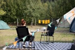 Easy Camp Moonlight Bell Tipi Familietent - 4/7 Persoons -Camping Promotiewinkel 1267 1900 af5a1233