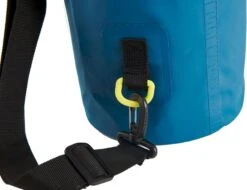 Aqua Marina Dry Waterdichte Tas - Blauw - 10 Liter -Camping Promotiewinkel 1267 1900 aqua marina dry bag 10l b0303035 10
