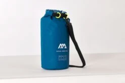 Aqua Marina Dry Waterdichte Tas - Blauw - 10 Liter -Camping Promotiewinkel 1267 1900 aqua marina dry bag 10l b0303035 7