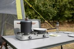 CADAC 2-Cook Classic Stove - 2-pits Kooktoestel -Camping Promotiewinkel 1267 1900 cadac 2 cook classic