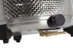 Cobb Premier+ Gas Gasbarbecue - Grijs -Camping Promotiewinkel 1267 1900 cobb premier gas 5a