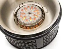 Cobb Pro Houtskoolbarbecue - Zwart -Camping Promotiewinkel 1267 1900 cobble pro zwart 3