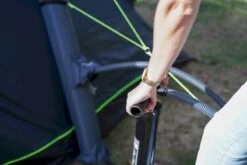 Outwell Starhill 5A Opblaasbare Tunneltent - 5 Persoons 36 Outwell Starhill 5A Opblaasbare Tunneltent - 5 Persoons -Camping Promotiewinkel 1267 1900 outwell starhill 6a 19