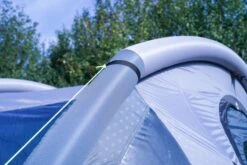 Outwell Starhill 5A Opblaasbare Tunneltent - 5 Persoons 23 Outwell Starhill 5A Opblaasbare Tunneltent - 5 Persoons -Camping Promotiewinkel 1267 1900 outwell starhill 6a 30