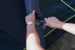 Outwell Starhill 5A Opblaasbare Tunneltent - 5 Persoons 35 Outwell Starhill 5A Opblaasbare Tunneltent - 5 Persoons -Camping Promotiewinkel 1267 1900 outwell starhill 6a 31