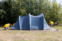Outwell Starhill 5A Opblaasbare Tunneltent - 5 Persoons 30 Outwell Starhill 5A Opblaasbare Tunneltent - 5 Persoons -Camping Promotiewinkel 1267 1900 outwell starhill 6a 3