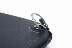 Exped SIM 3.8 M Zelfopblazende Slaapmat -Camping Promotiewinkel 1267 1900 sim black valve pin