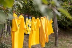 Easy Camp Moonlight Bell Tipi Familietent - 4/7 Persoons -Camping Promotiewinkel 1267 1900 waslijn 1 2