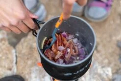 Jetboil MiniMo® Carbon Gasbrander -Camping Promotiewinkel 1269 1900 00973682 07