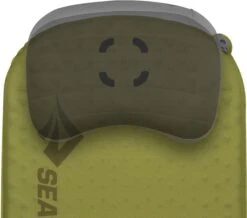 Sea To Summit Camp Mat 3.8 S Zelfopblazende Slaapmat -Camping Promotiewinkel 1316 1900 00976624 03