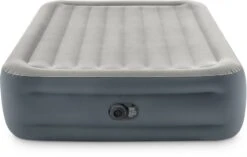 Intex Essential Rest Luchtbed - Queensize - Ingebouwde Elektrische Pomp -Camping Promotiewinkel 1320 1900 64126 prd1 2023 300