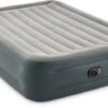 Intex Essential Rest Luchtbed - Queensize - Ingebouwde Elektrische Pomp -Camping Promotiewinkel 1320 1900 64126 prd 2023 300