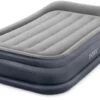 Intex Deluxe Pillow Rest Raised Luchtbed - Eenpersoons - Ingebouwde Elektrische Pomp 1 Intex Deluxe Pillow Rest Raised Luchtbed - Eenpersoons - Ingebouwde Elektrische Pomp -Camping Promotiewinkel 1320 1900 64132 prd3 2017 300