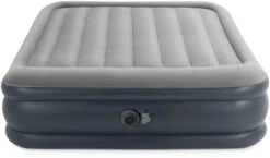 Intex Deluxe Pillow Rest Raised Luchtbed - Queensize - Ingebouwde Elektrische Pomp -Camping Promotiewinkel 1320 1900 64136 prd2 2023 300