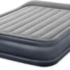 Intex Deluxe Pillow Rest Raised Luchtbed - Queensize - Ingebouwde Elektrische Pomp -Camping Promotiewinkel 1320 1900 64136 prd3 2017 300