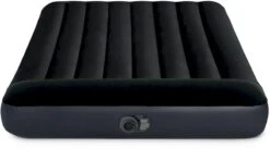Intex Classic Luchtbed - Tweepersoons - Ingebouwde Elektrische Pomp -Camping Promotiewinkel 1320 1900 64148 prd3 2023 300