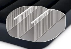 Intex Classic Luchtbed - Tweepersoons - Ingebouwde Elektrische Pomp -Camping Promotiewinkel 1320 1900 64148 prd5 2022 300