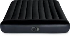 Intex Classic Luchtbed - Queensize - Ingebouwde Elektrische Pomp -Camping Promotiewinkel 1320 1900 64150 prd3 2023 300