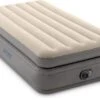 Intex Prime Comfort Luchtbed - Eenpersoons - Ingebouwde Elektrische Pomp -Camping Promotiewinkel 1320 1900 64162 prd 2023 300