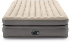 Intex Prime Comfort Luchtbed - Queensize - Ingebouwde Elektrische Pomp -Camping Promotiewinkel 1320 1900 64164 prd2 2023 300