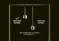 Intex Comfort Plush Hoog Luchtbed - Eenpersoons - Ingebouwde Elektrische Pomp -Camping Promotiewinkel 1320 1900 64412 prd6 2022 300