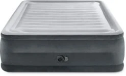 Intex Comfort Plush Extra Hoog Luchtbed - Queensize - Ingebouwde Elektrische Pomp -Camping Promotiewinkel 1320 1900 64418 prd2 2023 300
