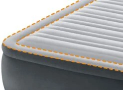 Intex Ultra Plush Headboard Luchtbed - Queensize - Ingebouwde Elektrische Pomp -Camping Promotiewinkel 1320 1900 64448 prd8 2022 300