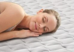 Intex Supreme Air Flow Luchtbed - Queensize - Ingebouwde Elektrische Pomp -Camping Promotiewinkel 1320 1900 64490 inuse3 2020 300