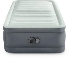 Intex Premaire Luchtbed - Eenpersoons - Ingebouwde Elektrische Pomp -Camping Promotiewinkel 1320 1900 64902 prd2 2023 300