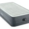 Intex Premaire Luchtbed - Eenpersoons - Ingebouwde Elektrische Pomp -Camping Promotiewinkel 1320 1900 64902 prd 2023 300