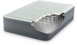 Intex Premaire Luchtbed - Tweepersoons - Ingebouwde Elektrische Pomp -Camping Promotiewinkel 1320 1900 64904 prd1 2022 300