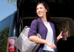 Intex Premaire Luchtbed - Queensize - Ingebouwde Elektrische Pomp -Camping Promotiewinkel 1320 1900 64906 inuse1 2022 300