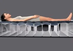 Intex Premaire Luchtbed - Queensize - Ingebouwde Elektrische Pomp -Camping Promotiewinkel 1320 1900 64906 inuse2 2022 300