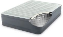 Intex Premaire Luchtbed - Queensize - Ingebouwde Elektrische Pomp -Camping Promotiewinkel 1320 1900 64906 prd1 2022 300