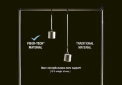 Intex Comfort Plush Luchtbed - Queensize - Ingebouwde Elektrische Pomp -Camping Promotiewinkel 1320 1900 67770 prd6 2022 300