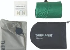 Therm-A-Rest NeoAir Venture 5.0 Slaapmat -Camping Promotiewinkel 13270 thermarest neoair venture pine regular contents