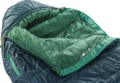 Therm-A-Rest Saros 32 Mummymodel Slaapzak -Camping Promotiewinkel 1331 1900 13162 tr saros 32 stargazer regular draft