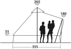Easy Camp Moonlight Bell Tipi Familietent - 4/7 Persoons -Camping Promotiewinkel 1372 1900 cfd8d49e 0efb 4872 815a 8e5f7fdf7c15 1280x960
