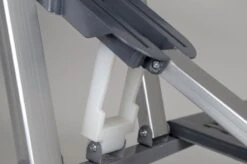 Bo-Camp 130 X 85 Inklapbare Picknicktafel - Grijs -Camping Promotiewinkel 1404374 08 resultaat