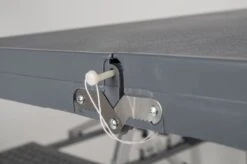 Bo-Camp 130 X 85 Inklapbare Picknicktafel - Grijs -Camping Promotiewinkel 1404374 10 resultaat