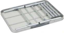 Bo-Camp Premium Campingtafel - 60 X 45 Cm -Camping Promotiewinkel 1404380 03 1 1