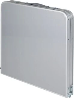 Bo-Camp Premium 120 X 60 Koffermodel Campingtafel - Grijs 10 Bo-Camp Premium 120 X 60 Koffermodel Campingtafel - Grijs -Camping Promotiewinkel 1404421 04 resultaat